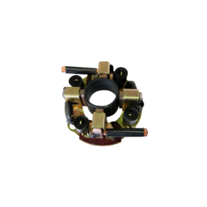 PORTAESCOBILLA DE ARRANQUE TIPO NIPPONDENSO 12V