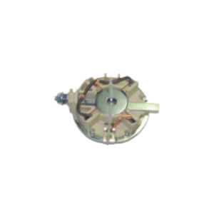 PORTAESCOBILLA DE ARRANQUE BRIGGS STRATT / MINITRACTORES (METALICA)