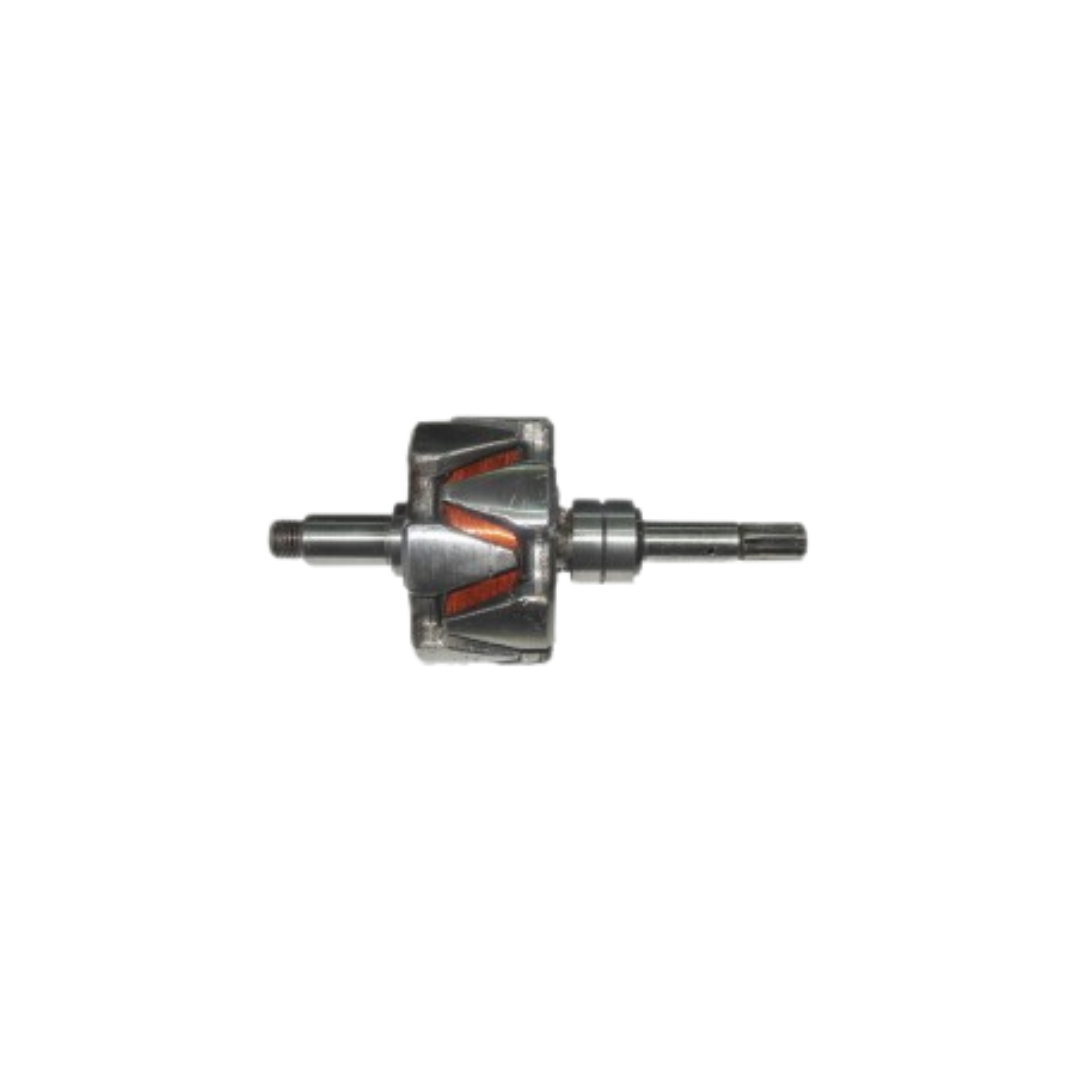 ROTOR NIPPONDENSO 10 ESTRIAS 24V