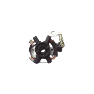 PORTAESCOBILLA DE ARR. VW/ PEUGEOT/ FIAT/ FORD