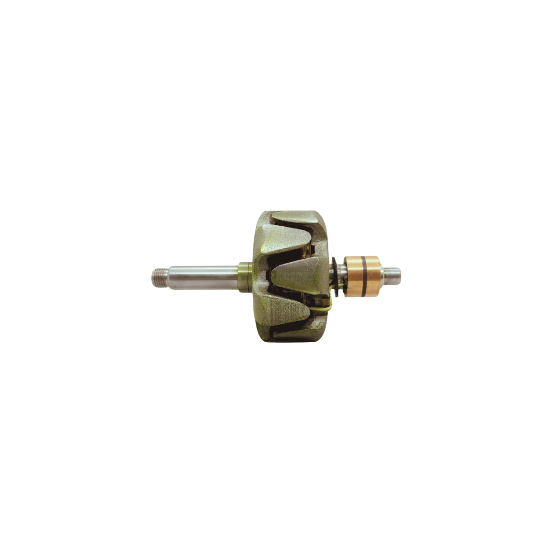 ROTOR BOSCH SUP.TOR/SCANIA 12V