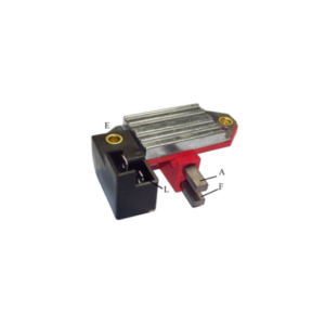 REGULADOR DE VOLTAJE TIPO M. MARELLI 24V 2P