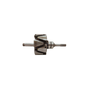 ROTOR NIPPONDENSO C/DEP 8 ESTRIAS EJE LADO POLEA 15