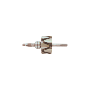ROTOR NIPPONDENSO C/DEP 10 ESTRIAS 12V