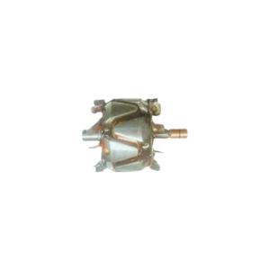 ROTOR NIPPONDENSO C/V (EJE HUECO)