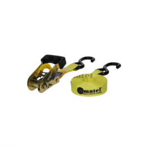 CINTA DE AMARRE KIT 4.5M -750KG