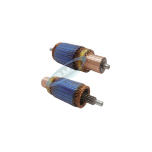 ARR. 39 MT- REDUCCION 24V
