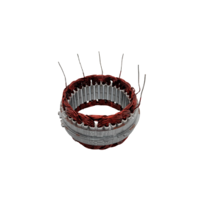 ESTATOR DE ALTERNADOR ELECTRONICO BOSCH 24V 80A