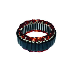 ESTATOR DE ALTERNADOR DELCO AN29 UNIVERSAL CASE 12V 90A
