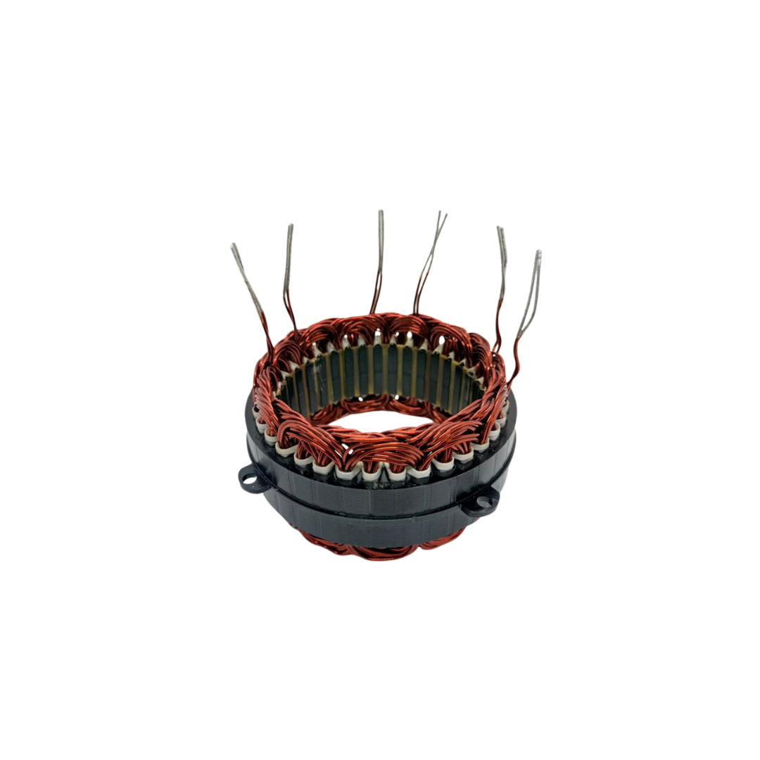 ESTATOR BOSCH IVECO CAMIONES - VW GOL - PARATI - SANTANA - SAVEIRO - QUANTUM
