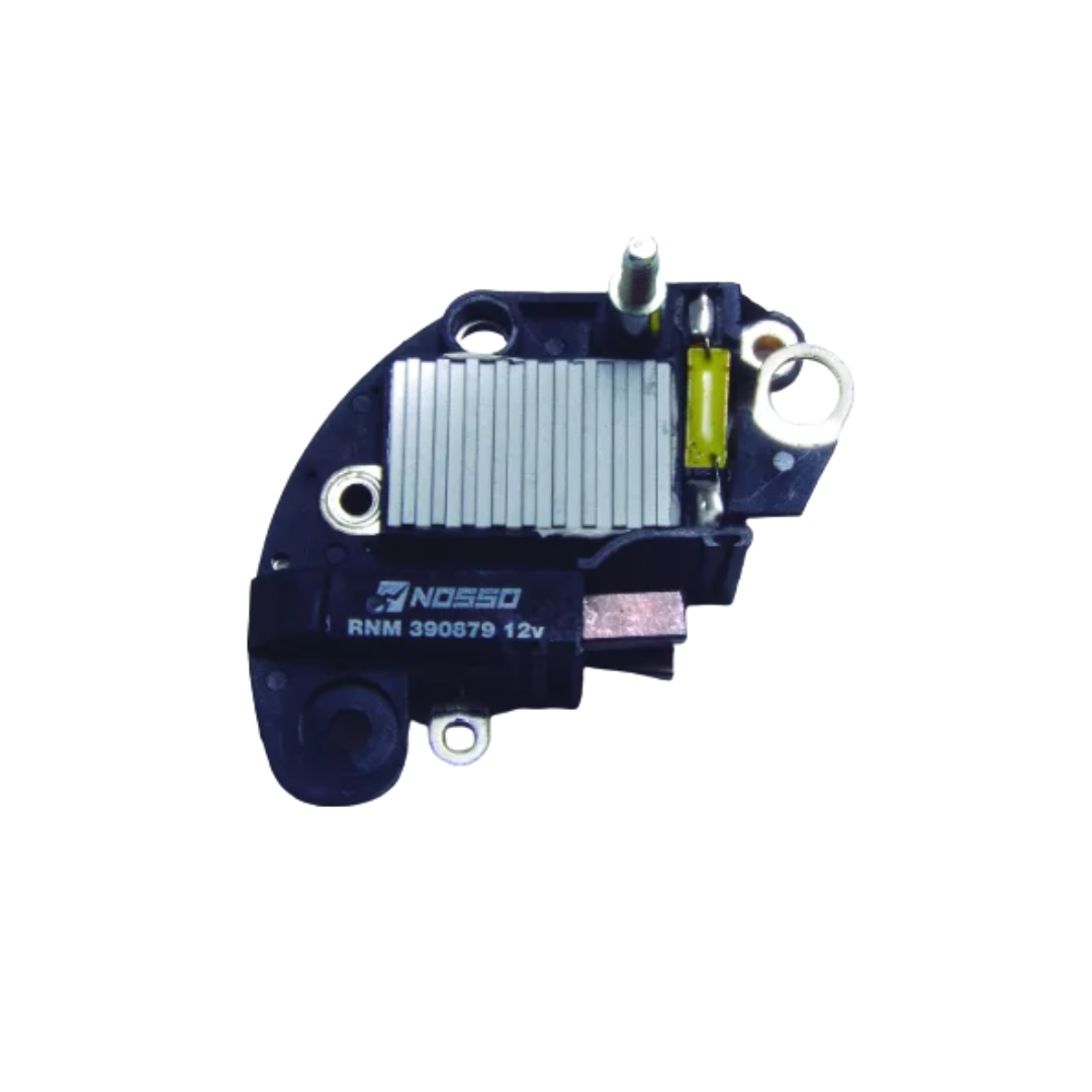 REGULADOR DE VOLTAJE MARELLI 12V - Imagen 2