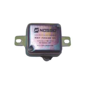REGULADOR DE VOLTAJE NIPPONDENSO 12V