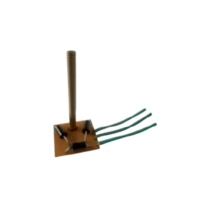 PLACA AUXILIAR TIPO GAREF