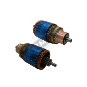 ARR. MARELLI DUCATO 12V