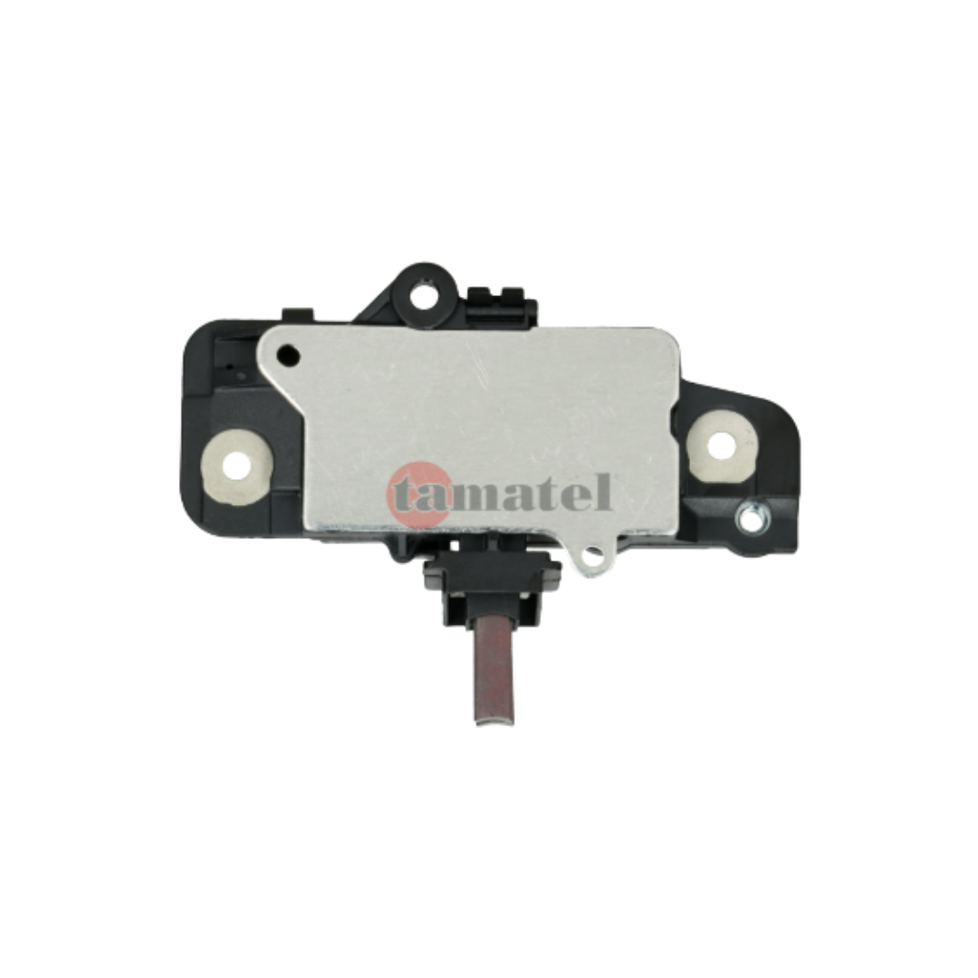 REGULADOR DE VOLTAJE TIPO PRESTOLITE 24V 5P - Imagen 2