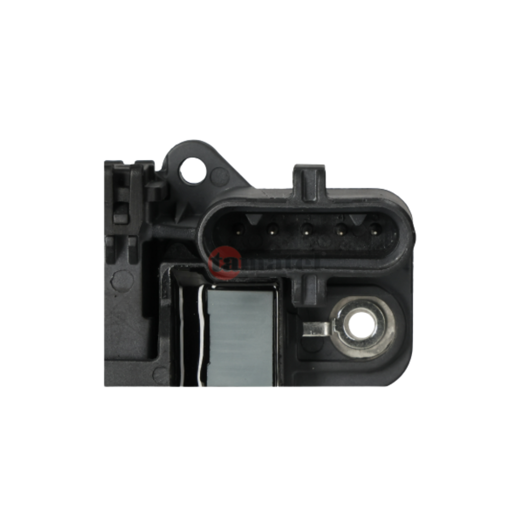 REGULADOR DE VOLTAJE TIPO PRESTOLITE 24V 5P - Imagen 3