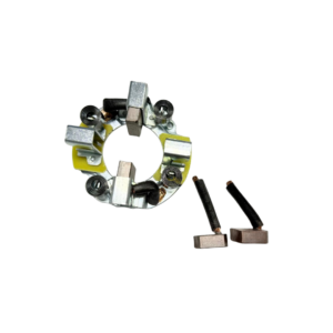 PORTAESCOBILLA DE ARRANQUE MITSUBISHI 39MT 24V