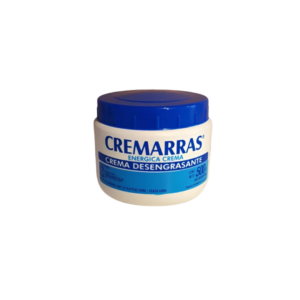 CREMA DESENGRASANTE 500G