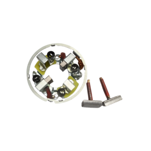 PORTAESCOBILLA DE ARRANQUE MERCEDES BENZ 12V