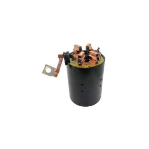 CARCASA BOSCH IVECCO DAILY CON PLAQUETA