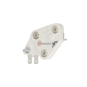 REGULADOR DE VOLTAJE TIPO DELCO 24V