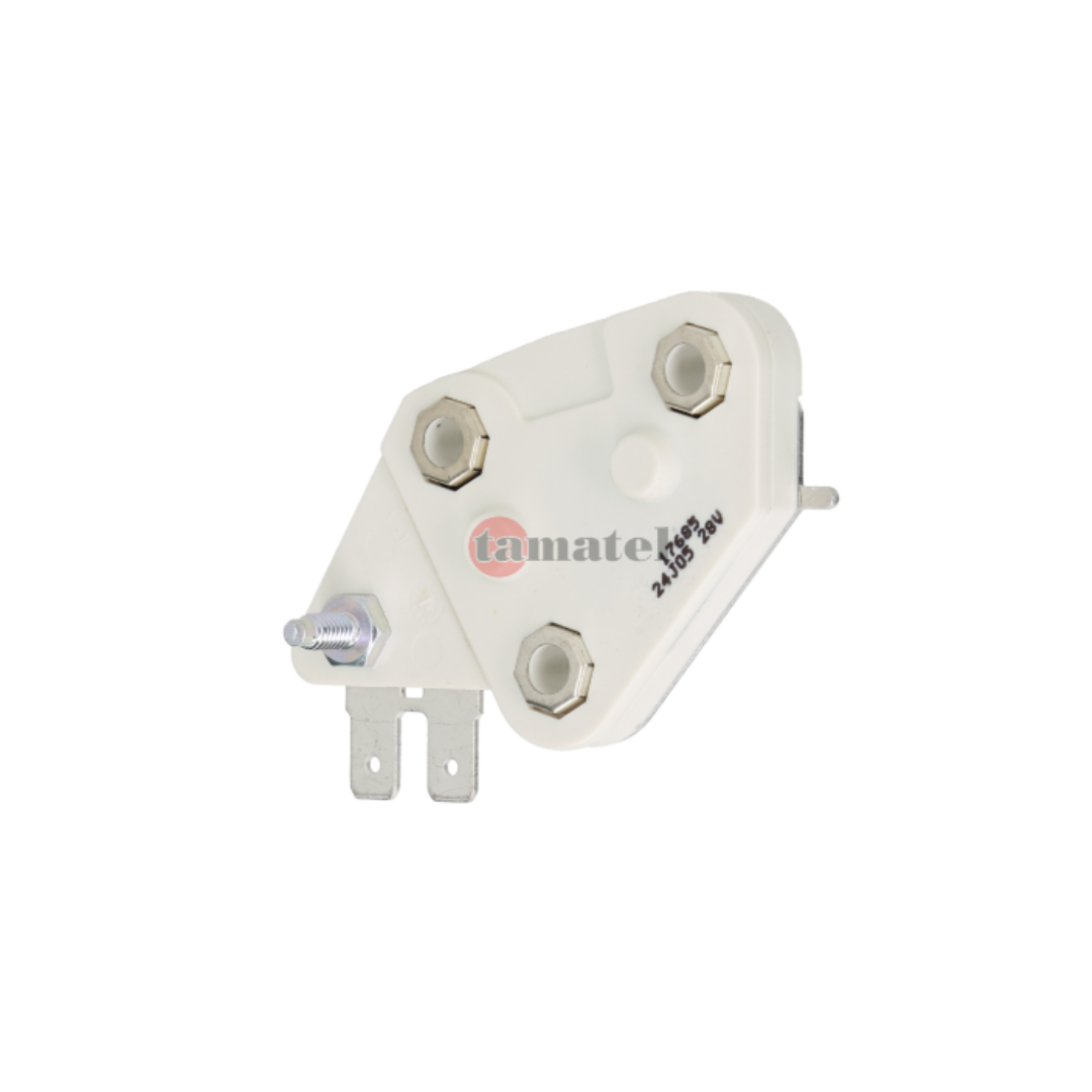 REGULADOR DE VOLTAJE TIPO DELCO 24V