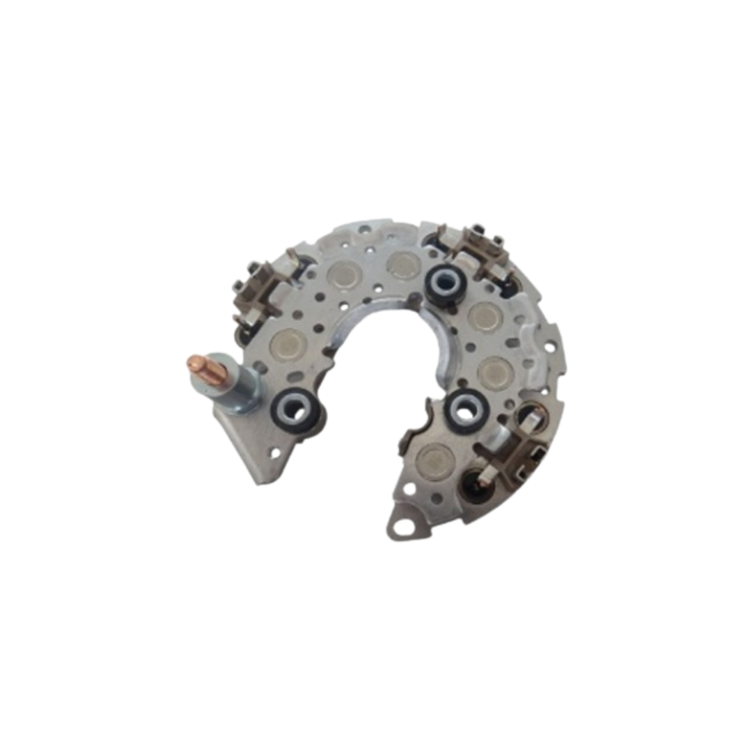 PLAQUETA RECTIFICADORA TIPO NIPPONDENSO 12D 50A
