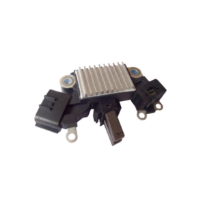REGULADOR DE VOLTAJE TIPO HITACHI 12V 2P
