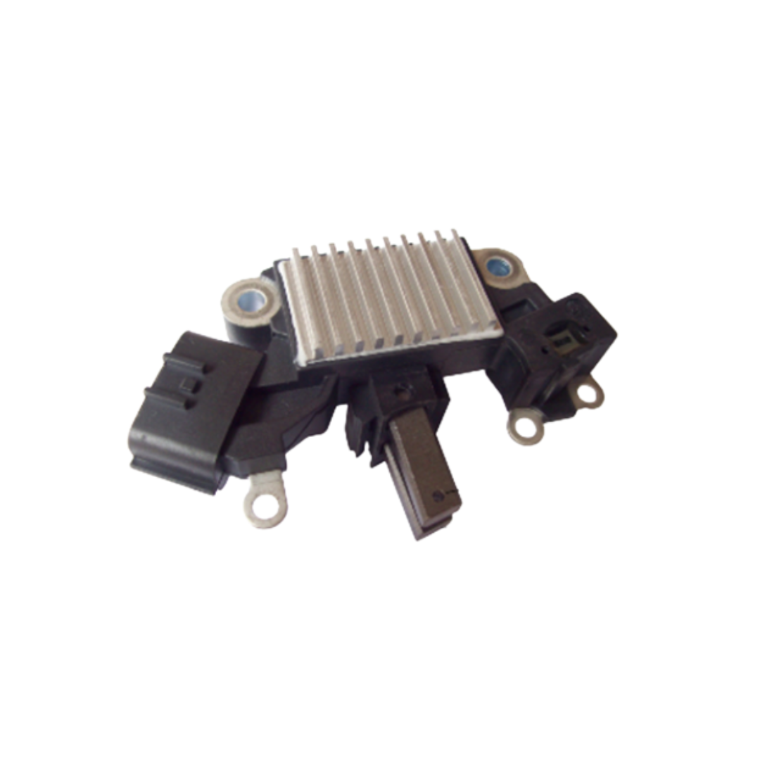 REGULADOR DE VOLTAJE TIPO HITACHI 12V 2P