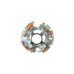 PORTACARBONES DELCO REMY 42MT
