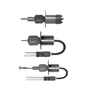 SOLENOIDE PARE