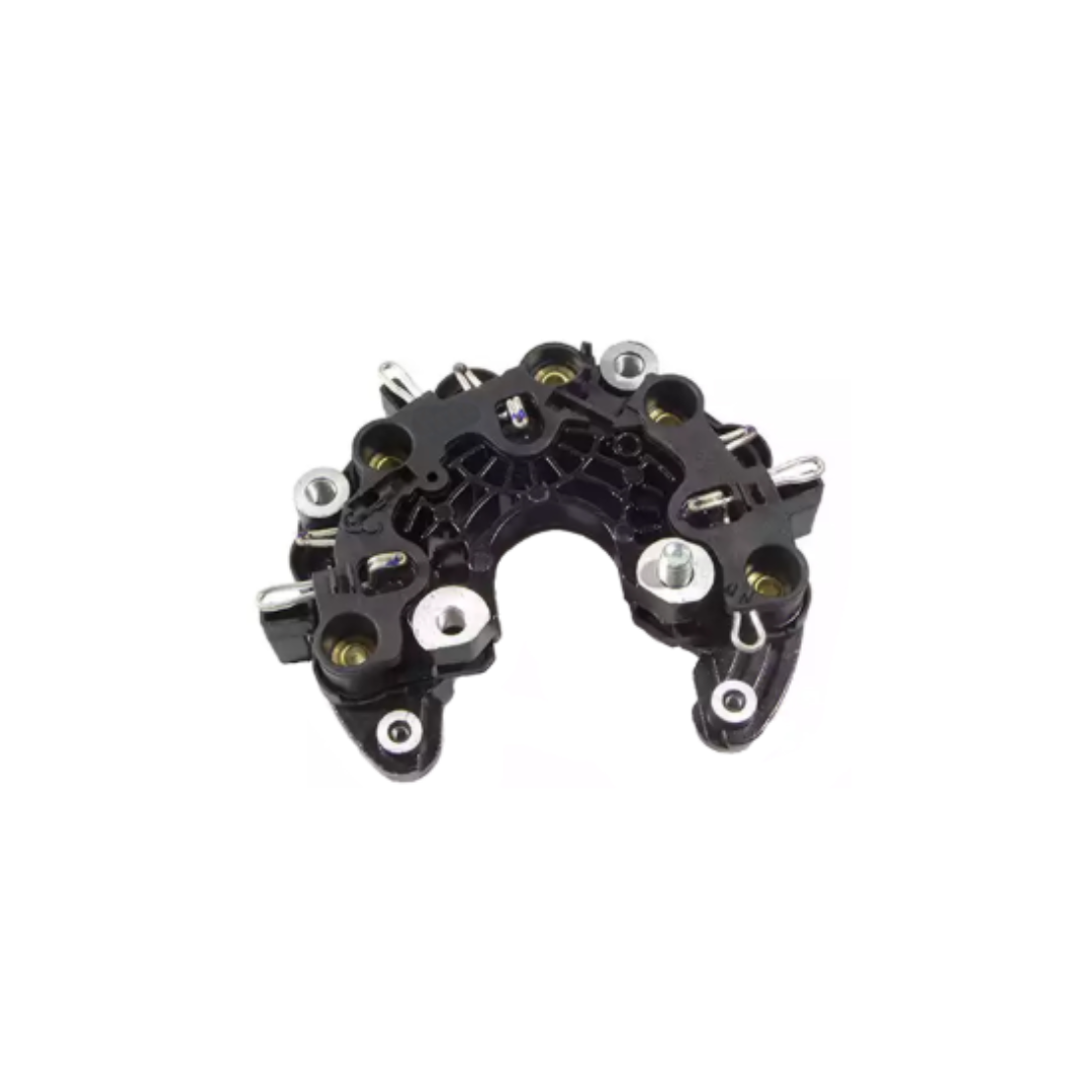 PLAQUETA RECTIFICADORA PRESTOLITE 6D 60A