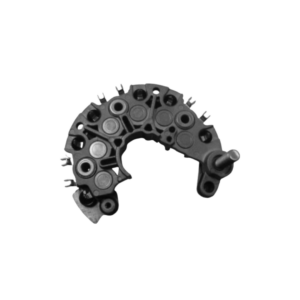 PLAQUETA RECTIFICADORA TIPO HITACHI 12D 35A