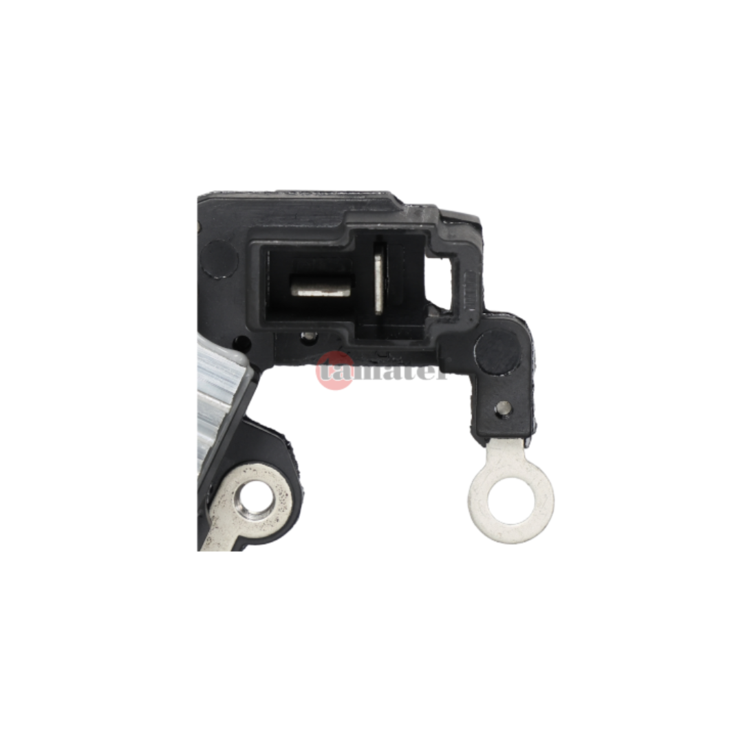 REGULADOR DE VOLTAJE TIPO NIPPONDENSO 12V 2P - Imagen 3