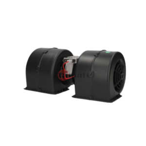 MOTOR FORZADOR - SOPLADOR 24V (con carbones)