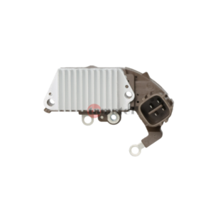 REGULADOR DE VOLTAJE TIPO NIPPONDENSO 12V 4P