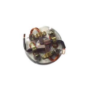 TAPA PORTACARBON FIAT / PEUGEOT (4 CARBONES ABIERTA) (GNC)