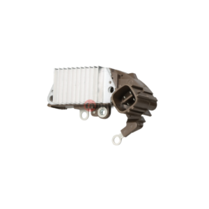 REGULADOR DE VOLTAJE TIPO NIPPONDENSO 12V 4P