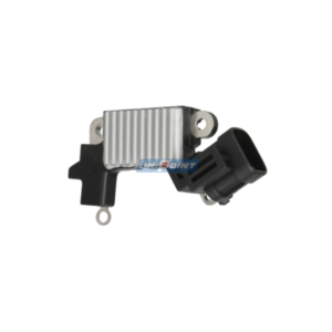 REGULADOR DE VOLTAJE TIPO HITACHI 12V 2P
