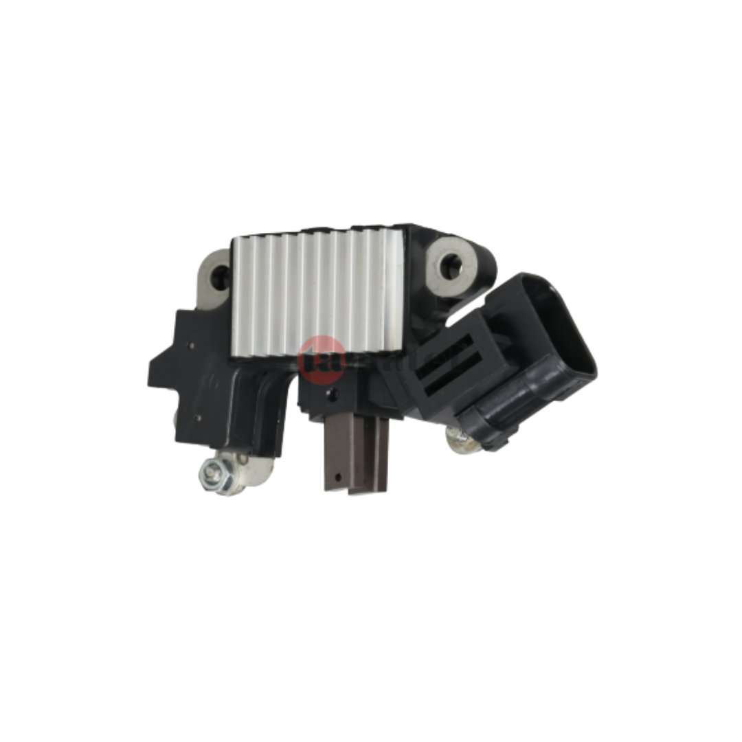 REGULADOR DE VOLTAJE TIPO HITACHI 12V 2P