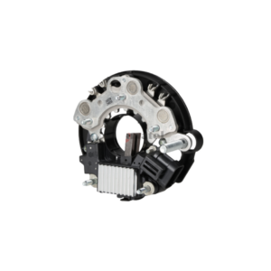 PLAQUETA RECTIFICADORA REGULADOR TIPO HITACHI 6D 35A