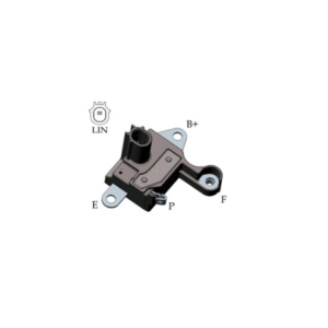 REGULADOR DE VOLTAJE TIPO NIPPONDENSO 12V 1P