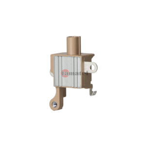 REGULADOR DE VOLTAJE TIPO NIPPONDENSO 12V 1P