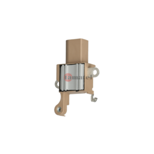 REGULADOR DE VOLTAJE TIPO NIPPONDENSO 12V 1P