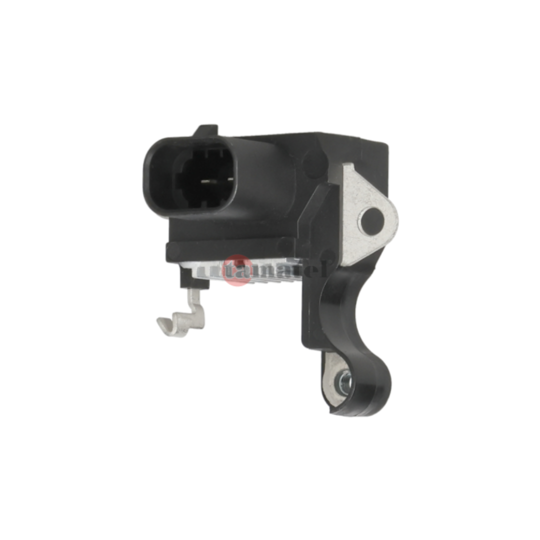 REGULADOR DE VOLTAJE TIPO NIPPONDENSO 12V 2P