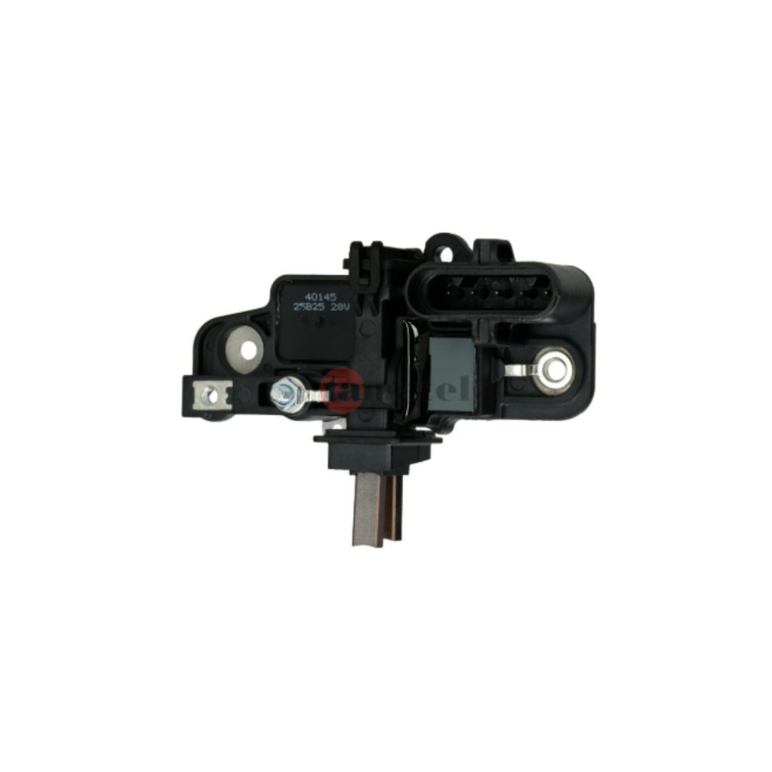 REGULADOR DE VOLTAJE TIPO PRESTOLITE 24V 5P