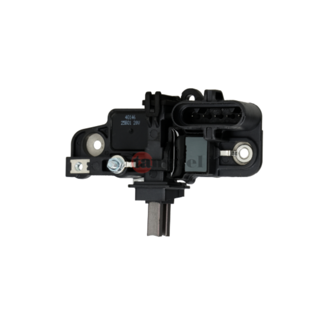 REGULADOR DE VOLTAJE TIPO PRESTOLITE 24V 5P