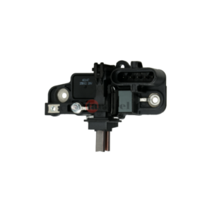 REGULADOR DE VOLTAJE TIPO PRESTOLITE 24V 5P