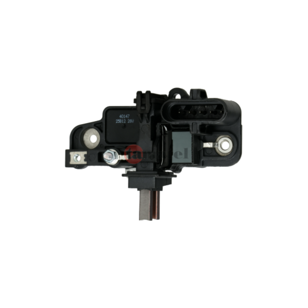 REGULADOR DE VOLTAJE TIPO PRESTOLITE 24V 5P