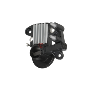 REGULADOR DE VOLTAJE TIPO NIPPONDENSO 12V